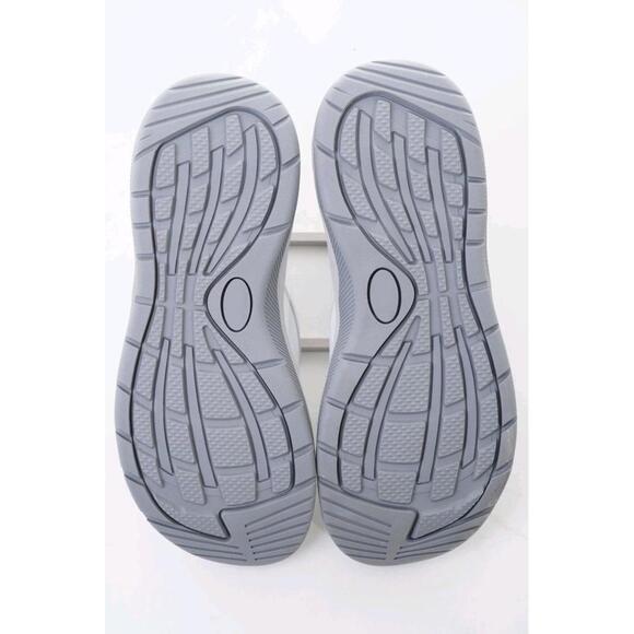 Eddie Bauer Break Point II Flip Flop Slides Women's Sz 9 Shoes - Picture 7 of 16